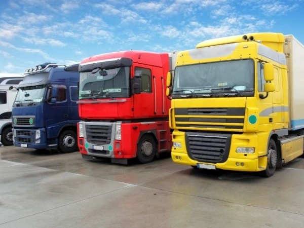 Adana Kadıköy Nakliye